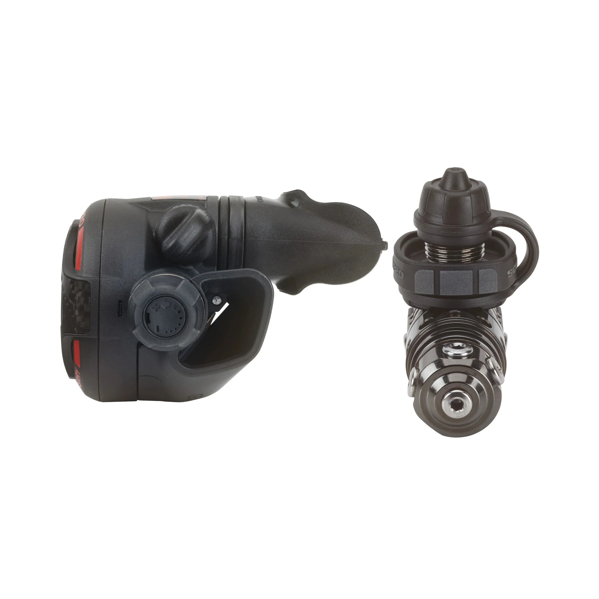 Scubapro MK25 EVOBT/S620Ti 60th Anniversary Carbon BT - Image 3