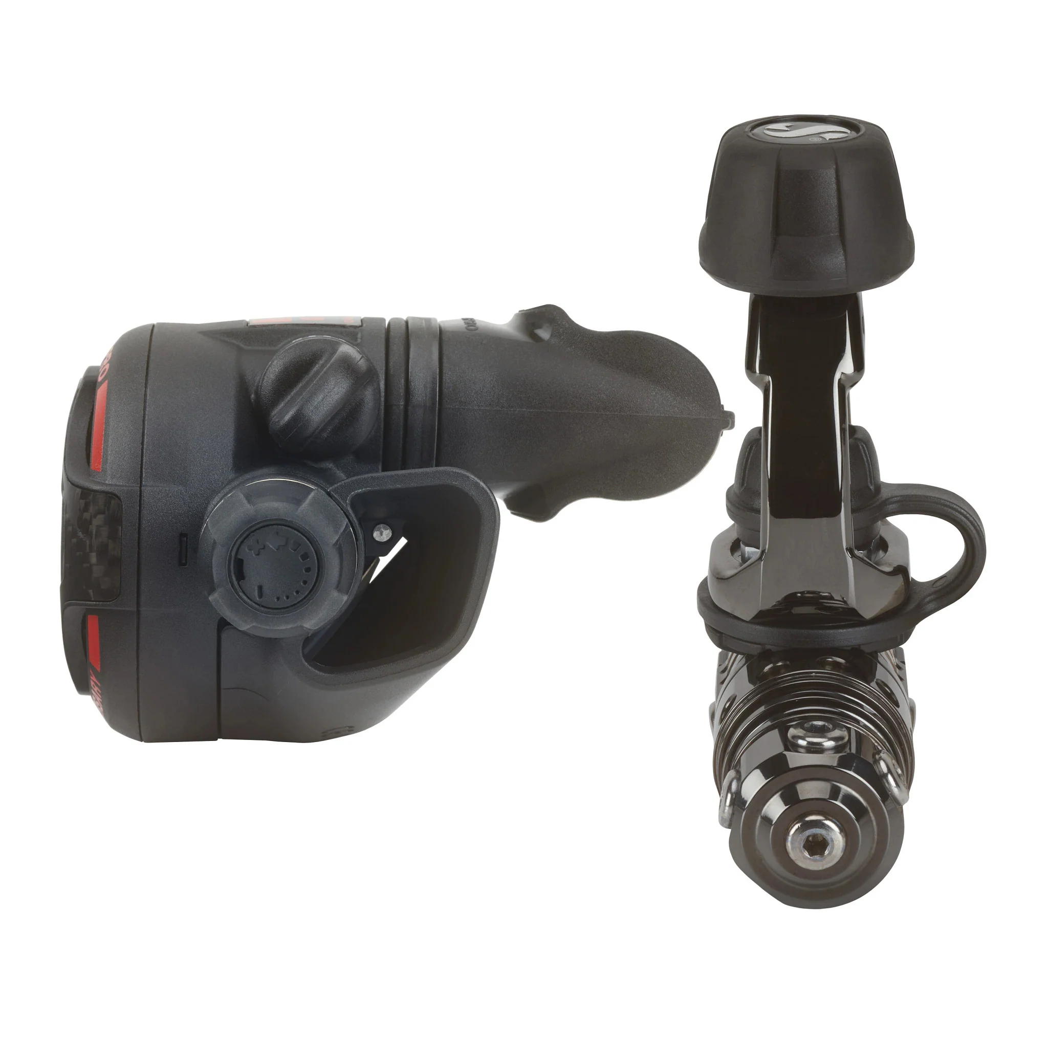 Scubapro MK25 EVOBT/S620Ti 60th Anniversary Carbon BT - Image 9