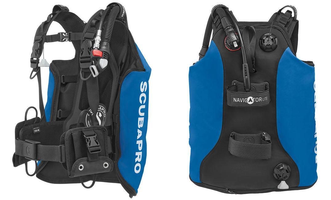 Scubapro Navigator Lite BCD - Image 10