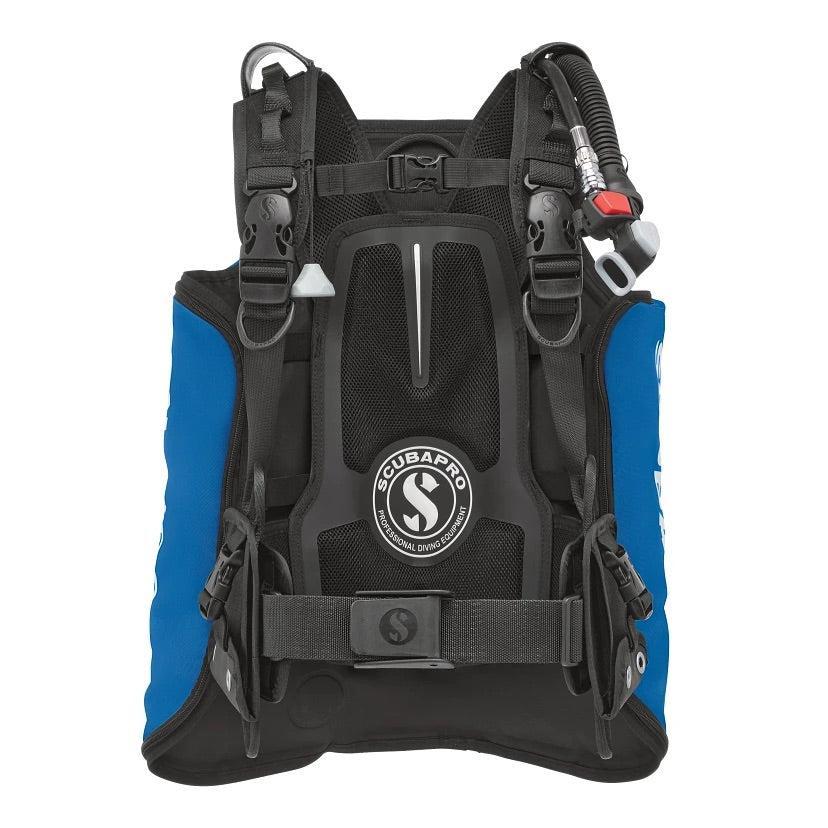 Scubapro Navigator Lite BCD - Image 12