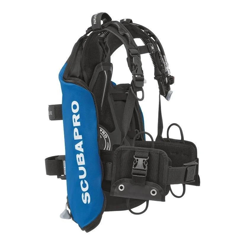 Scubapro Navigator Lite BCD - Image 13