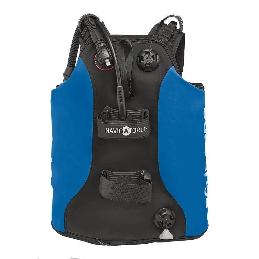 Scubapro Navigator Lite BCD - Image 14