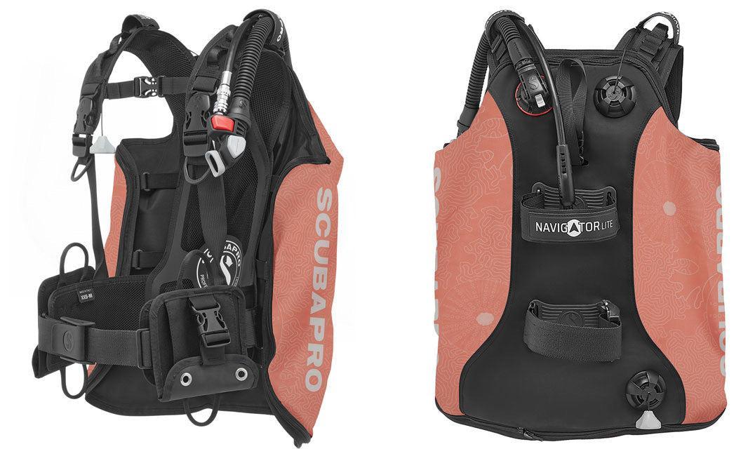 Scubapro Navigator Lite BCD - Image 15