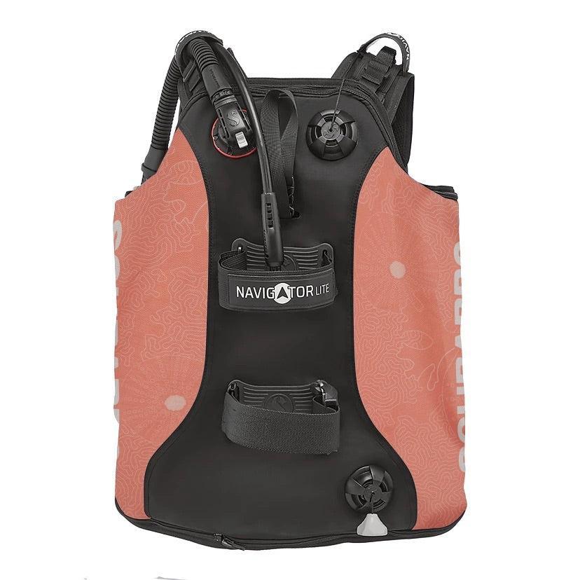 Scubapro Navigator Lite BCD - Image 16