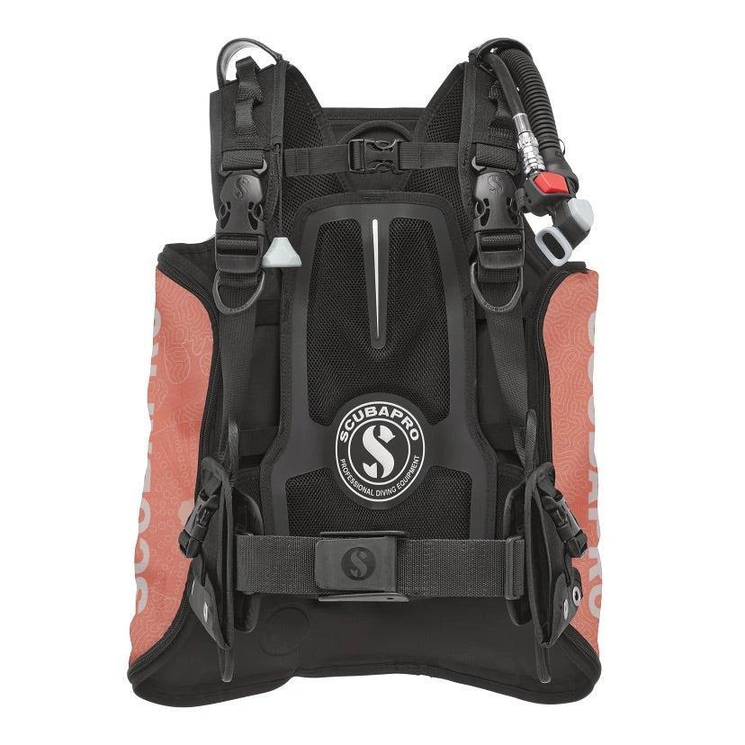Scubapro Navigator Lite BCD - Image 17