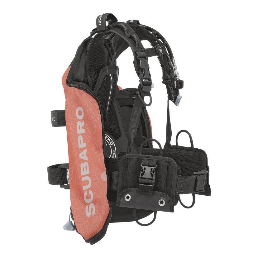 Scubapro Navigator Lite BCD - Image 19