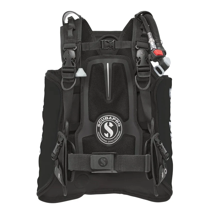 Scubapro Navigator Lite BCD - Image 2