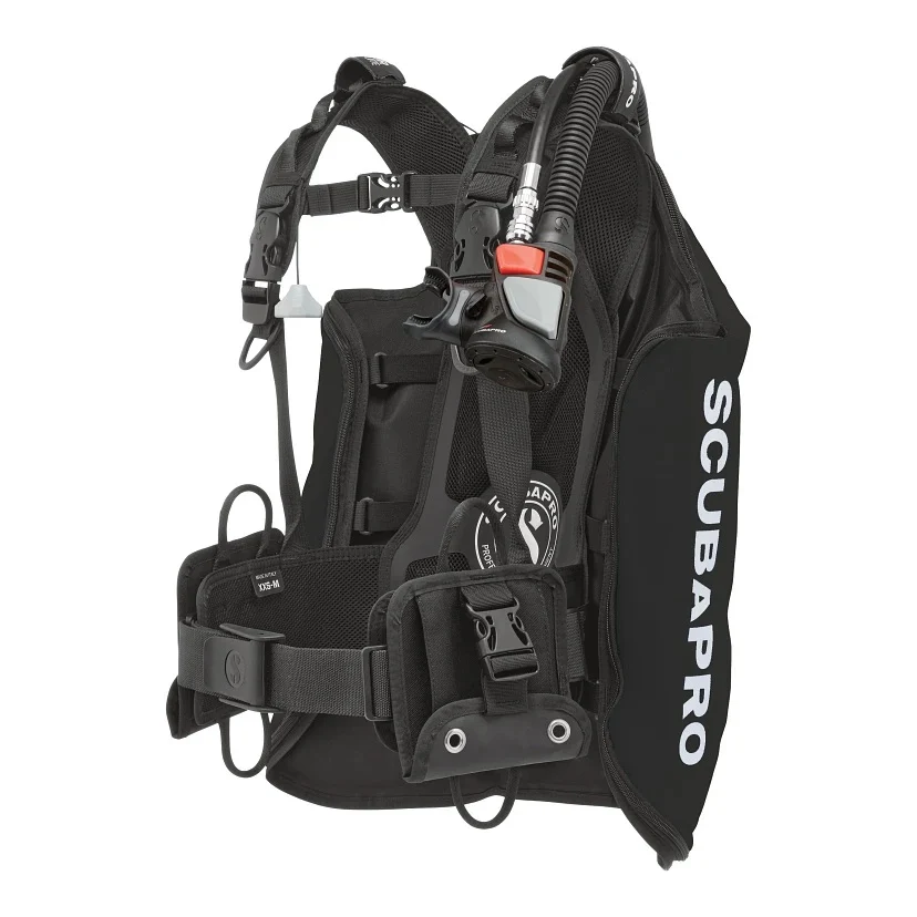 Scubapro Navigator Lite BCD - Image 20