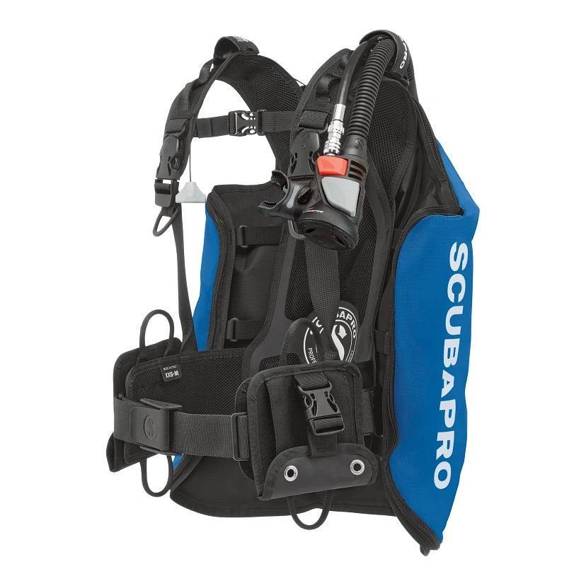 Scubapro Navigator Lite BCD - Image 21