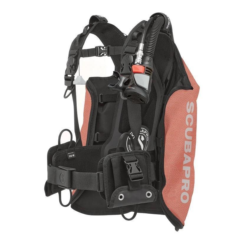Scubapro Navigator Lite BCD - Image 22