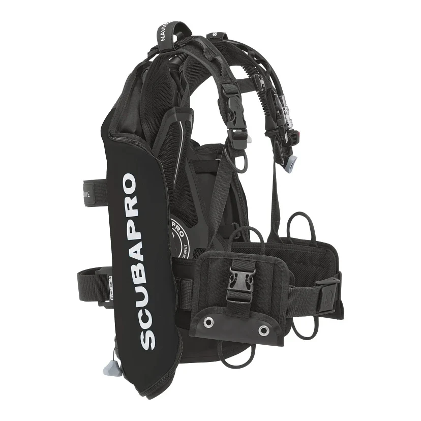 Scubapro Navigator Lite BCD - Image 4