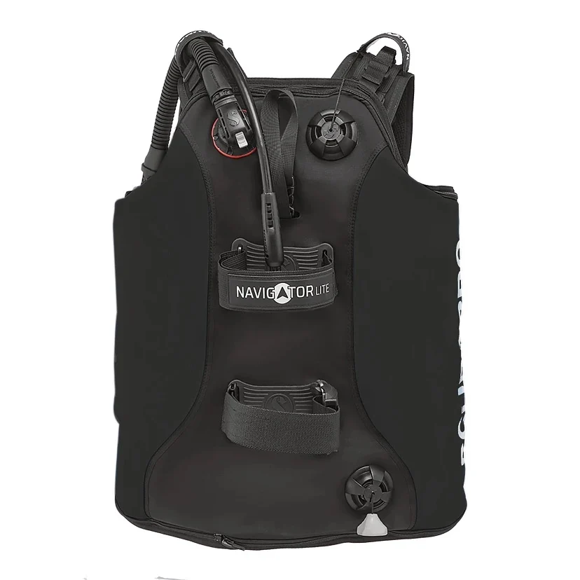 Scubapro Navigator Lite BCD - Image 5