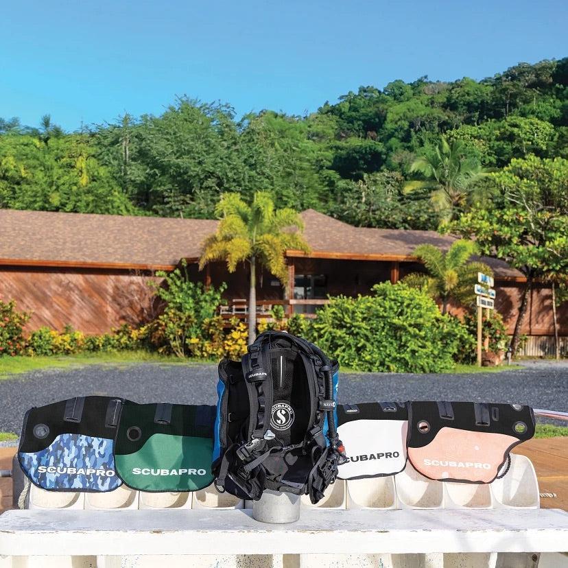 Scubapro Navigator Lite BCD - Image 6