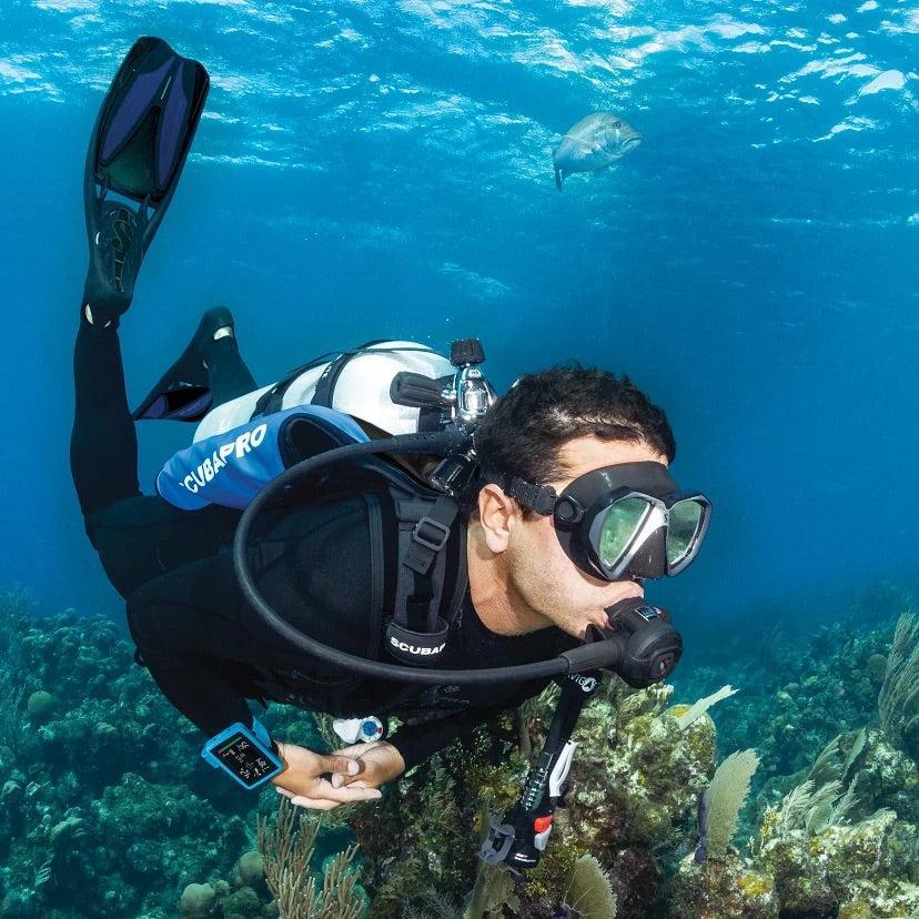 Scubapro Navigator Lite BCD - Image 9