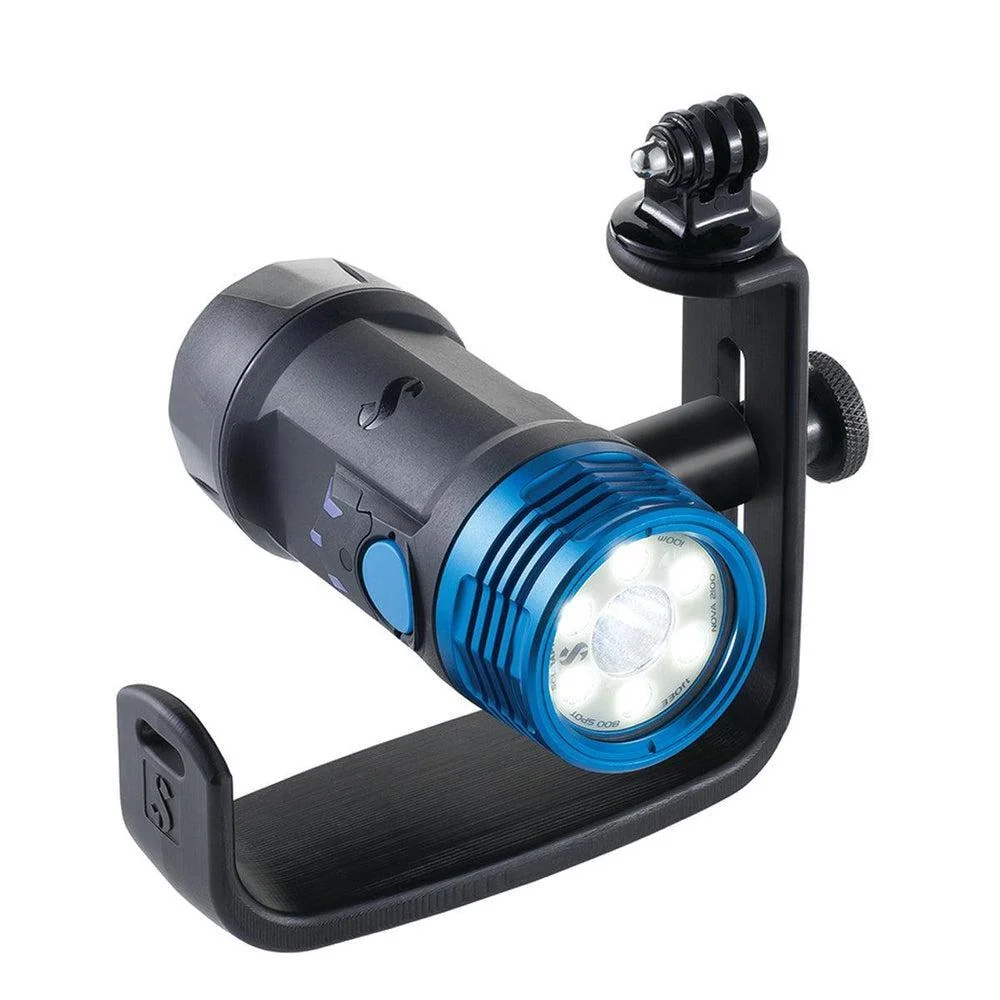 Scubapro Nova 2100 Dive Light