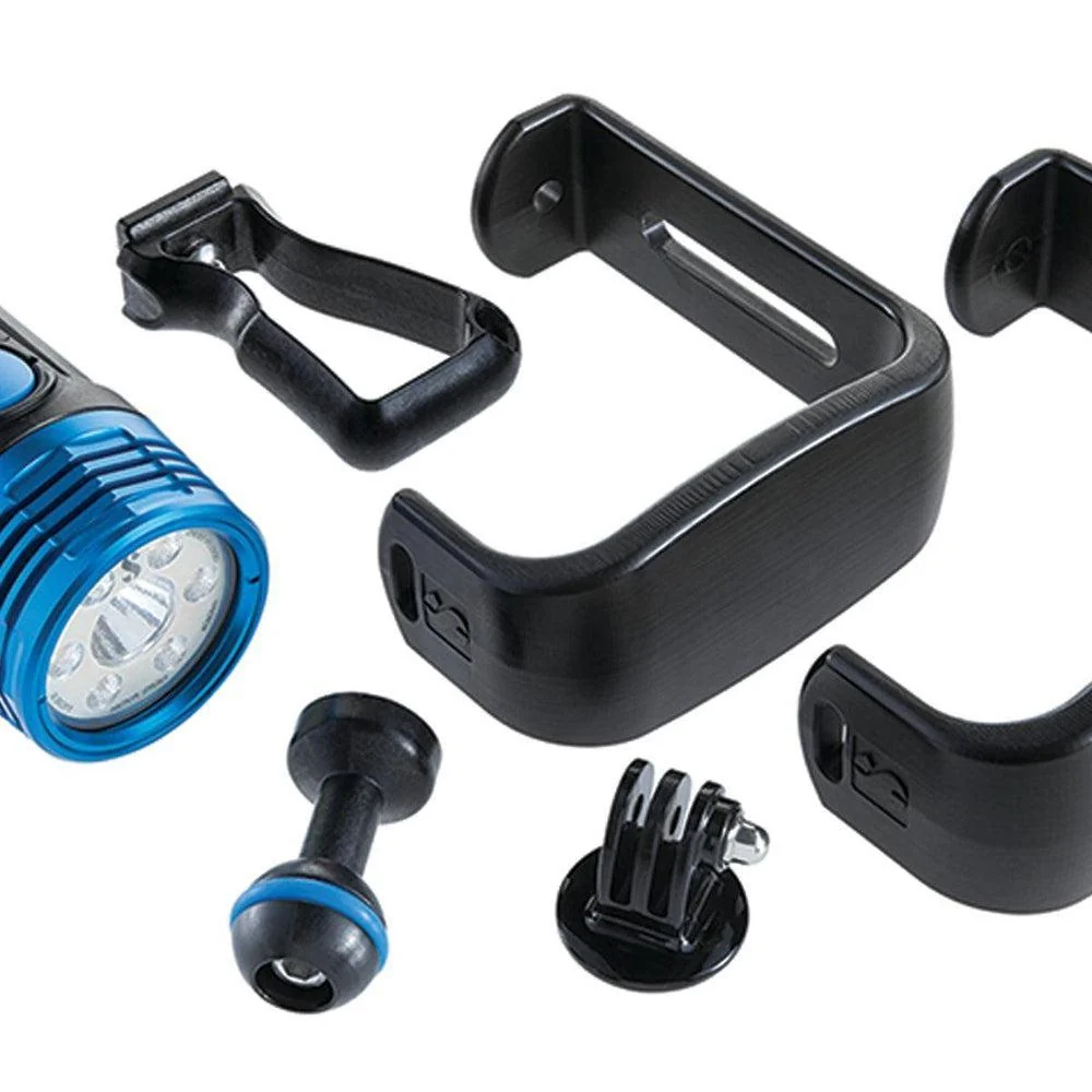 Scubapro Nova 2100 Dive Light - Image 10