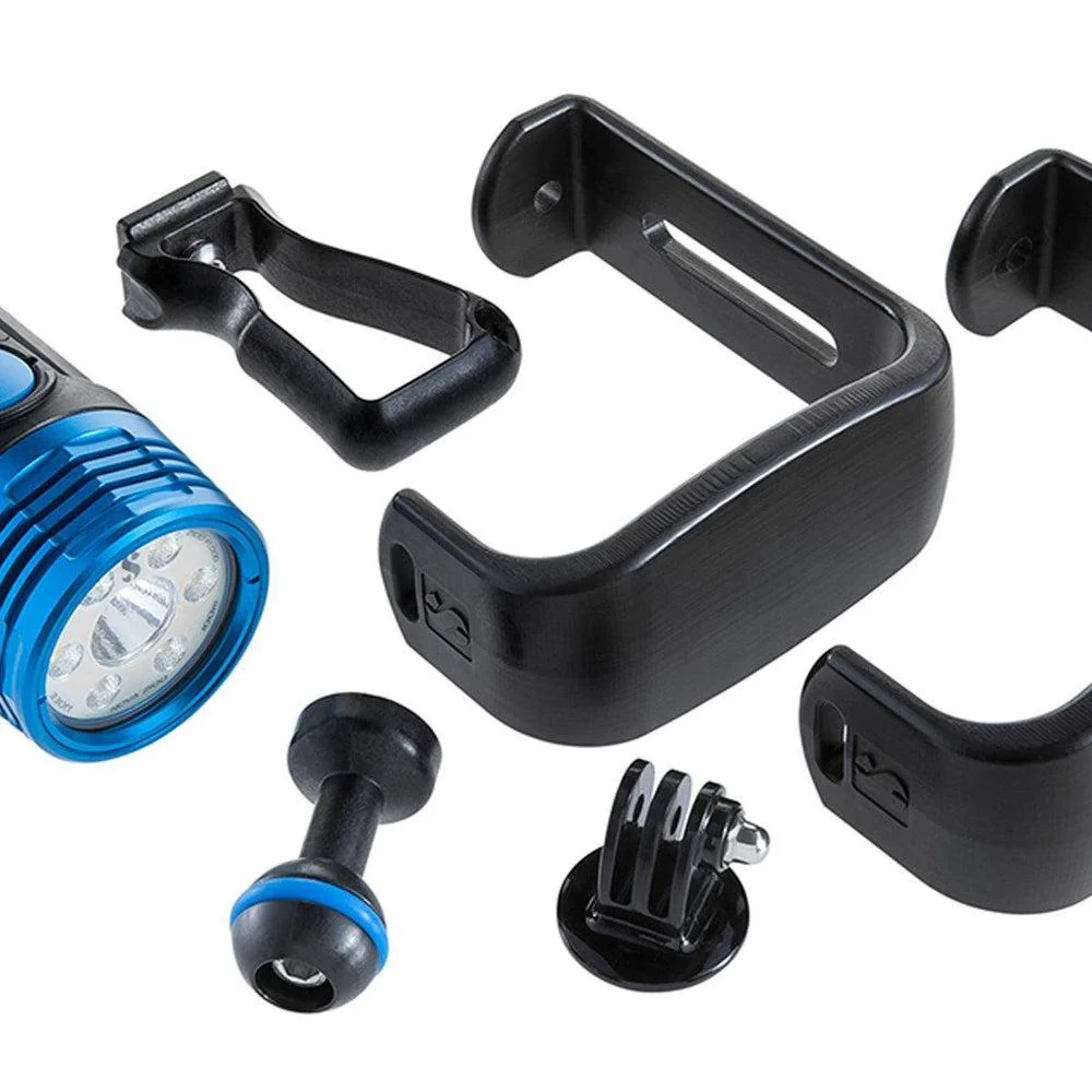 Scubapro Nova 2100 Dive Light - Image 6