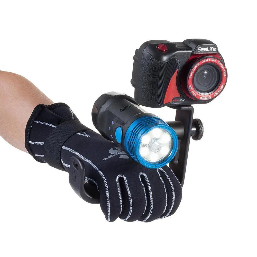 Scubapro Nova 2100 Dive Light - Image 7