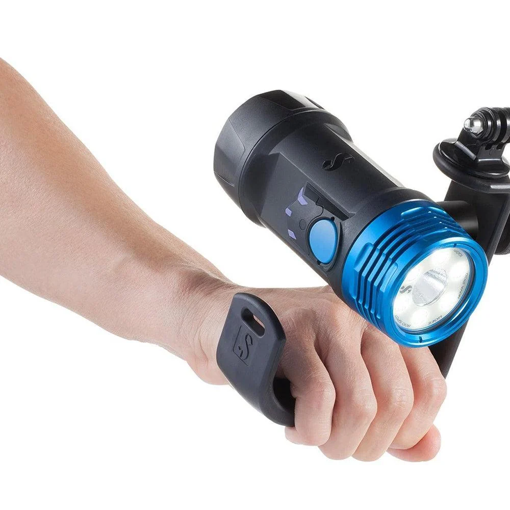 Scubapro Nova 2100 Dive Light - Image 9