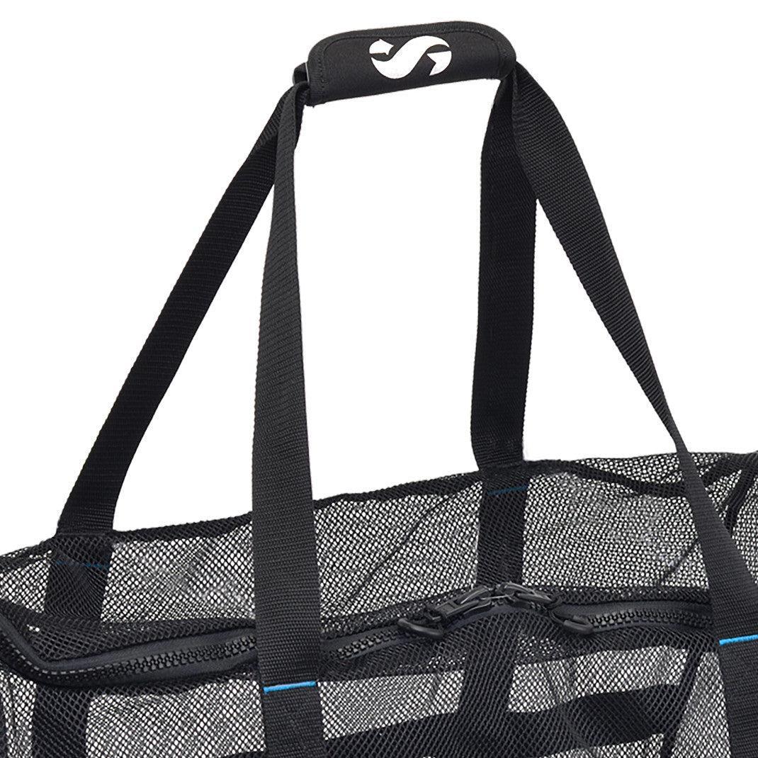 Scubapro Nylon Mesh Duffel Bag - Image 2