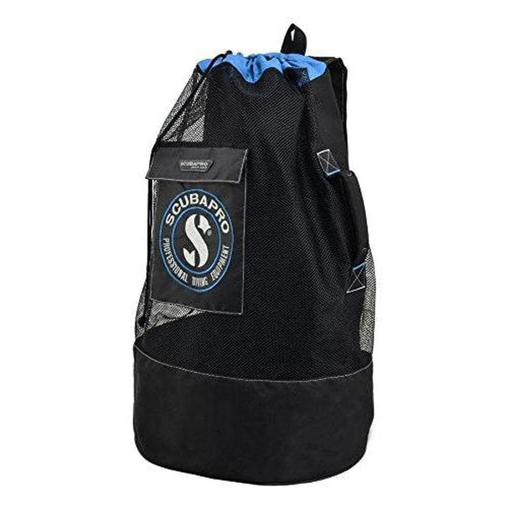 Scubapro Nylon Mesh Sack Backpack (2016)