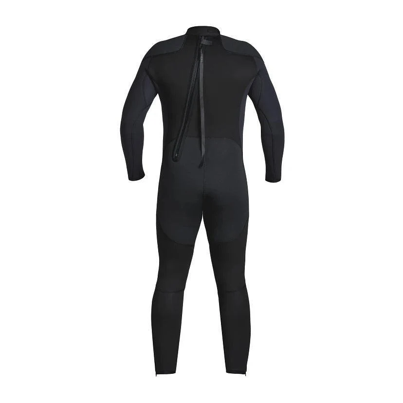 Scubapro Oneflex Steamer 7 mm B-Zip Men's Wetsuits - Image 4