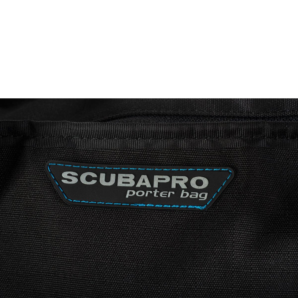Scubapro Porter Roller Dive Bag - Image 9