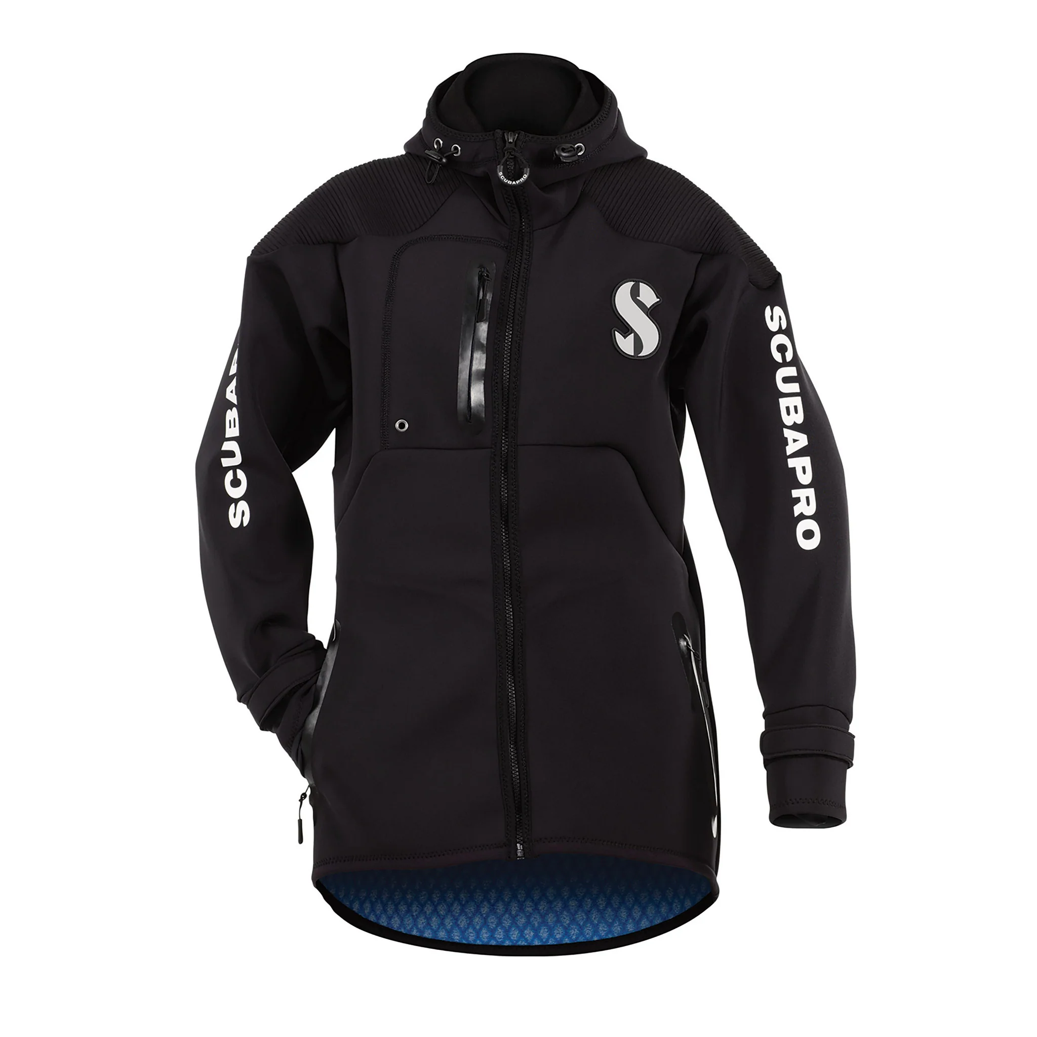 ScubaPro Premium Boat Coat - Image 2