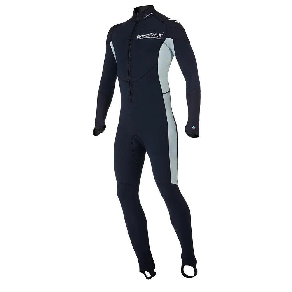 Scubapro Pyroflex 1.5mm Steamer Mens Wetsuit