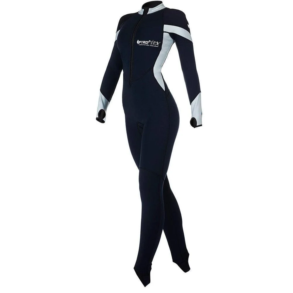 Scubapro Pyroflex Steamer Womens Wetsuit