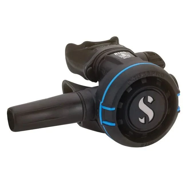 Scubapro R105 Second Stage Regulators