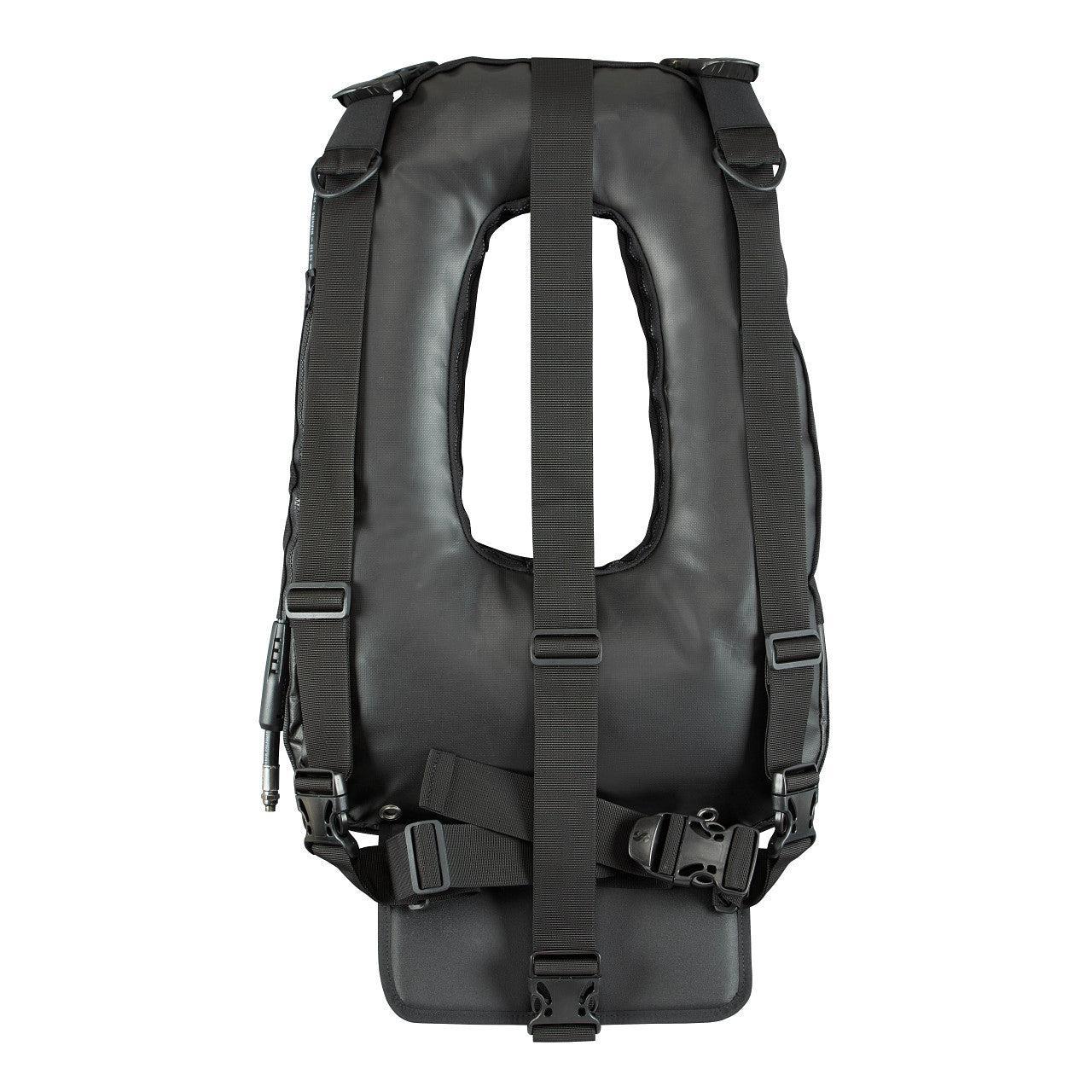 Scubapro Rapid System w/K-Style Buoyancy Compensators - Image 4