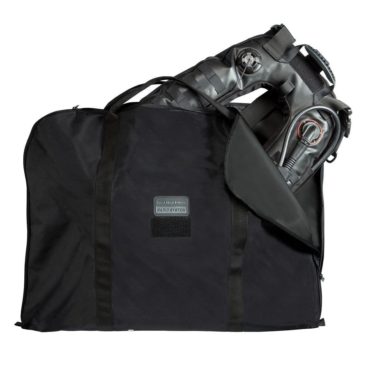 Scubapro Rapid System w/K-Style Buoyancy Compensators - Image 5