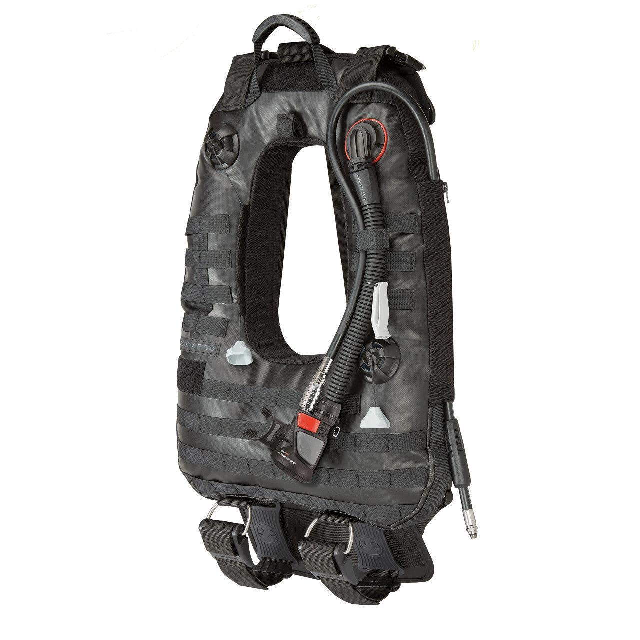 Scubapro Rapid System w/K-Style Buoyancy Compensators - Image 6