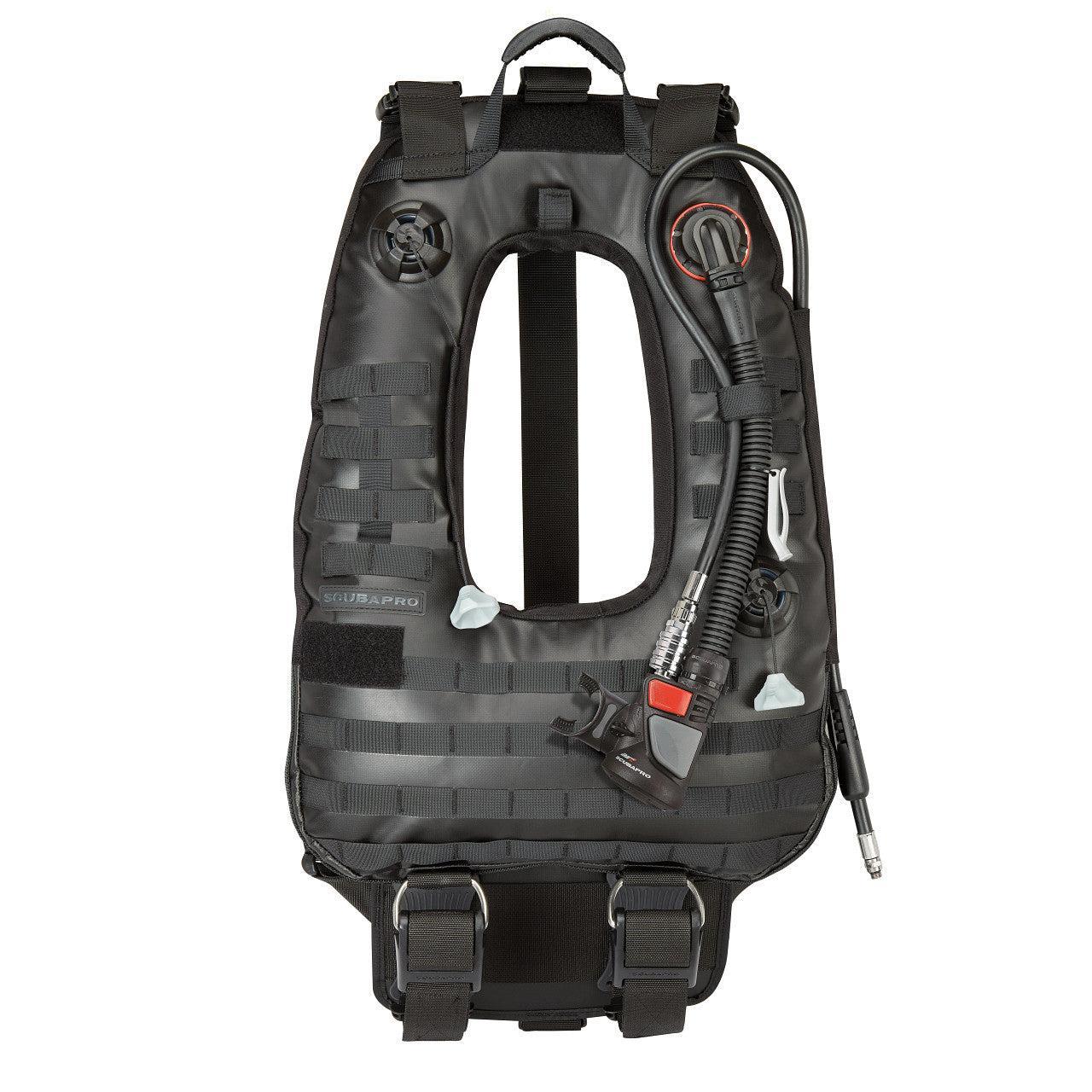 Scubapro Rapid System w/K-Style Buoyancy Compensators - Image 7