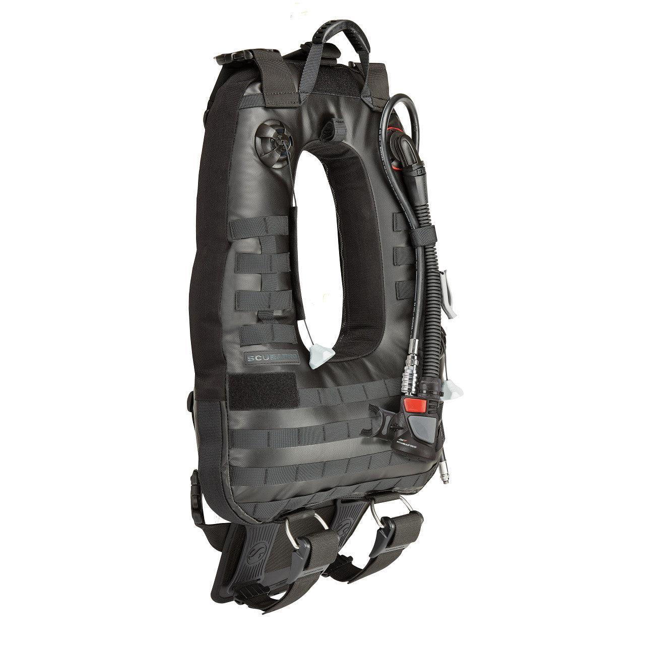 Scubapro Rapid System w/K-Style Buoyancy Compensators - Image 8