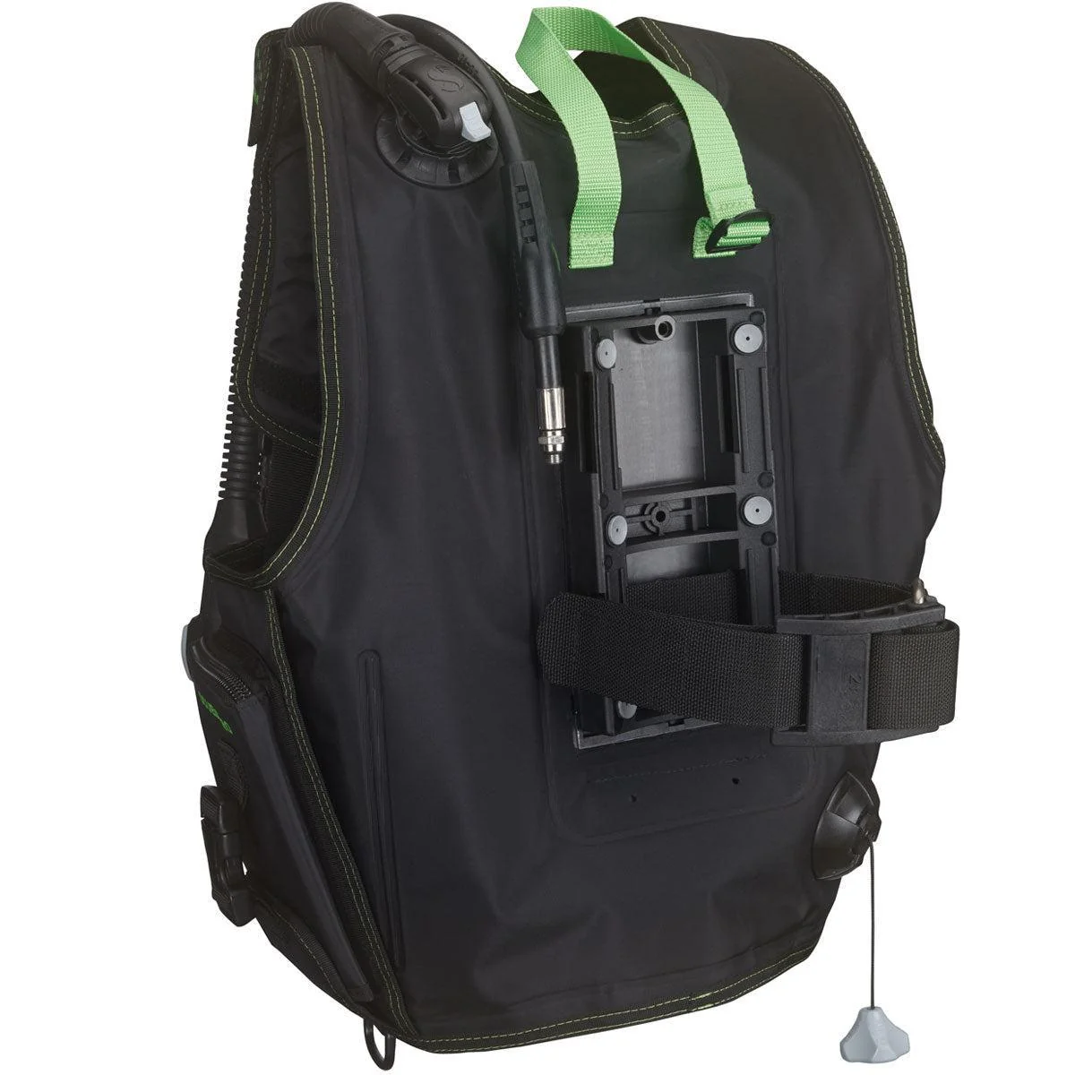 Scubapro Rebel V2 - Image 4