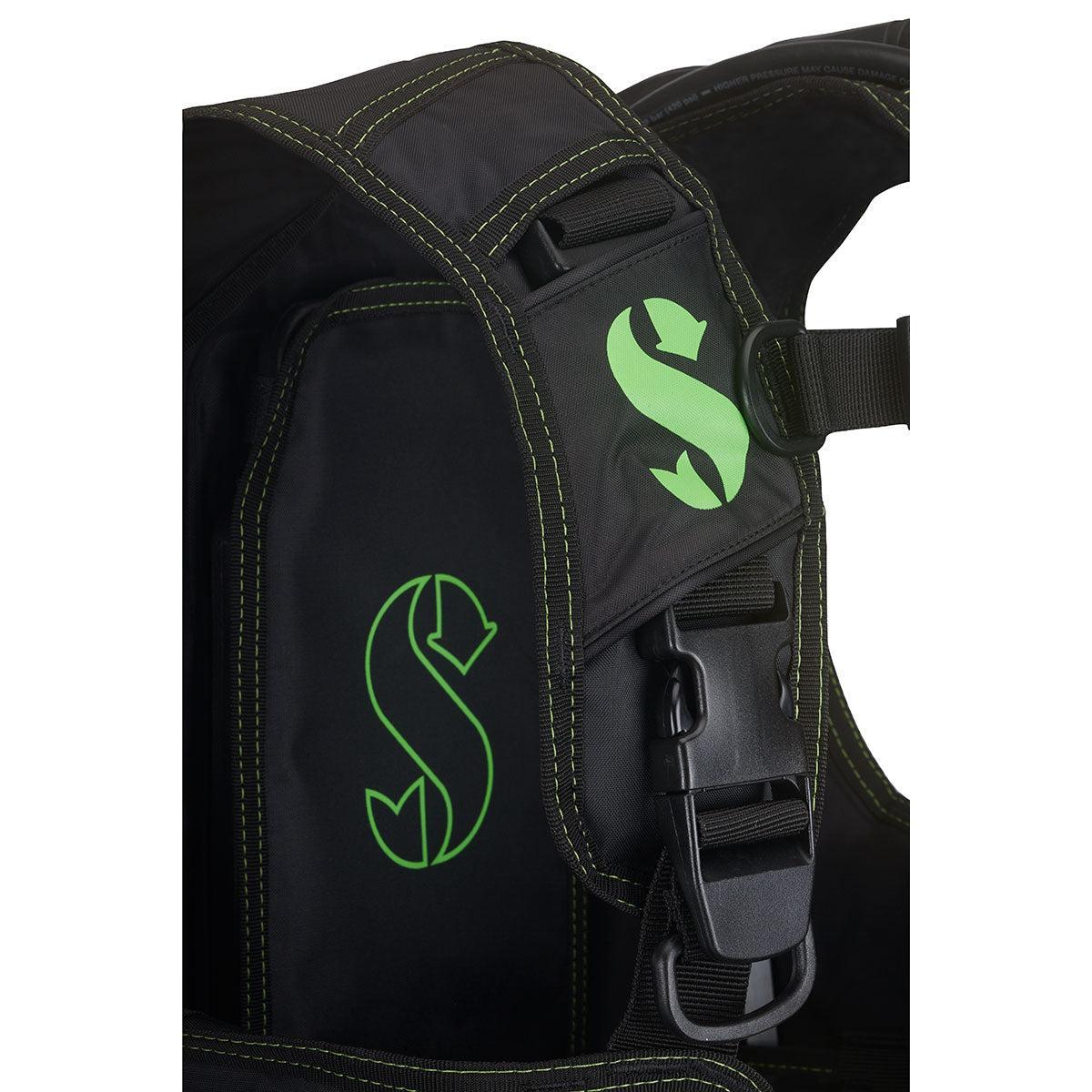 Scubapro Rebel V2 - Image 7
