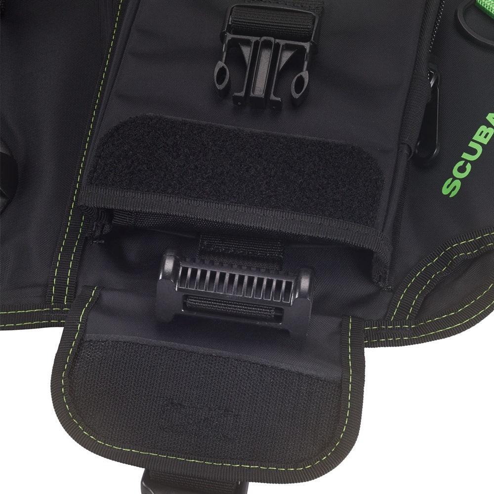 Scubapro Rebel V2 Weight Pockets (Pair) - Image 2