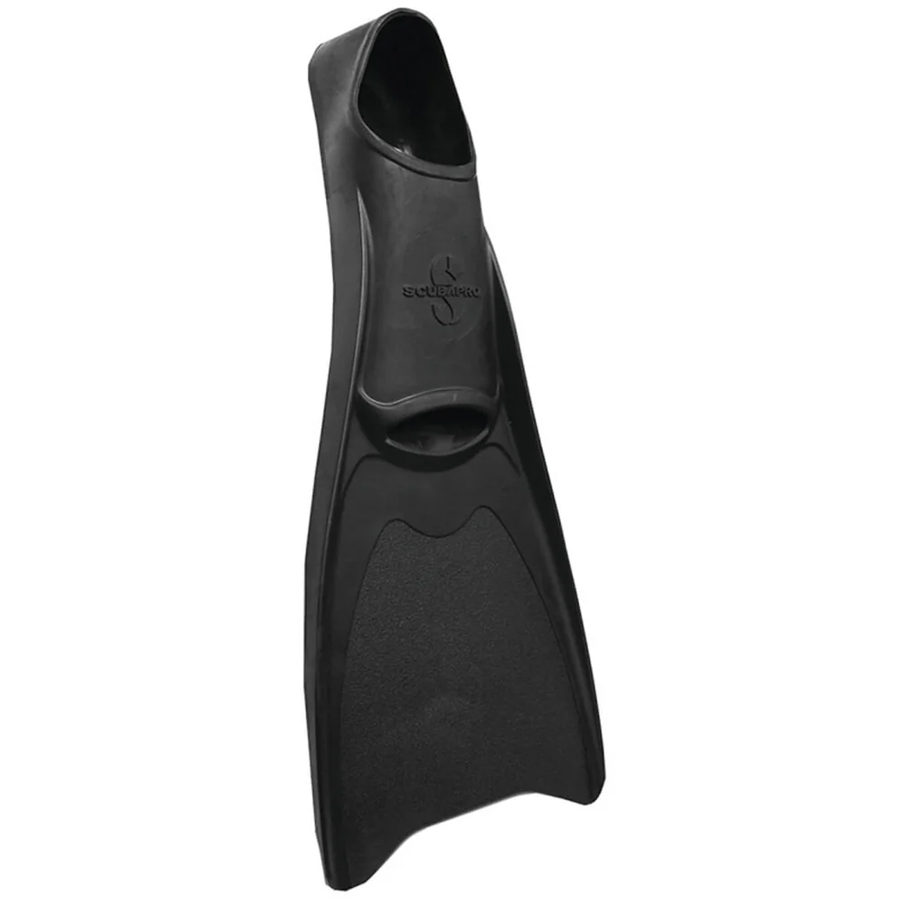 Scubapro Rubber Full Foot Fin