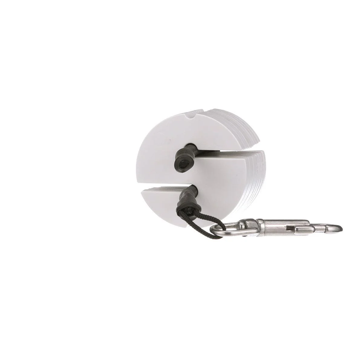 Scubapro S - TEK Cookie Monster/Arrow (10 pack incl. Bungee/bolt snap)