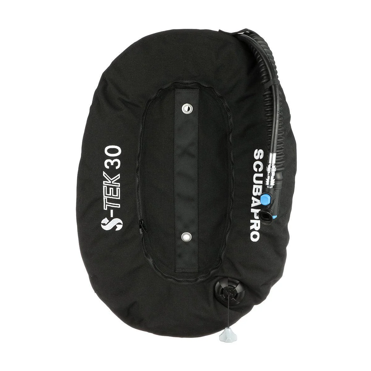 Scubapro S - TEK Donut Wing