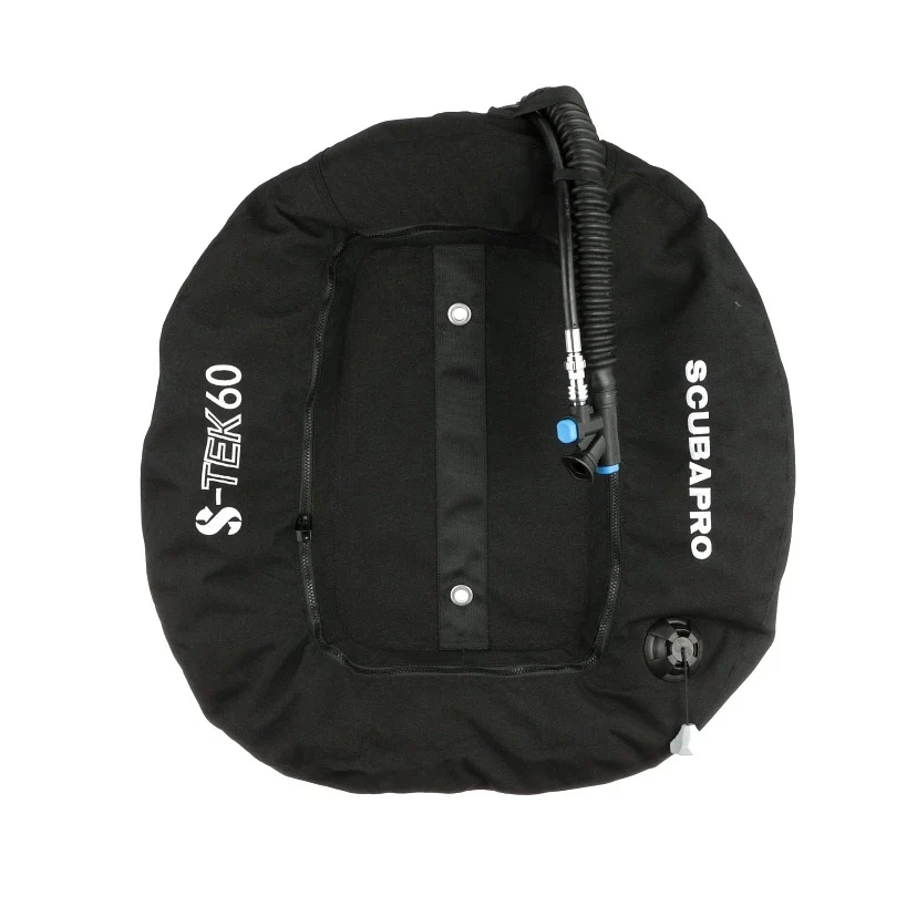 Scubapro S - TEK Donut Wing - Image 13