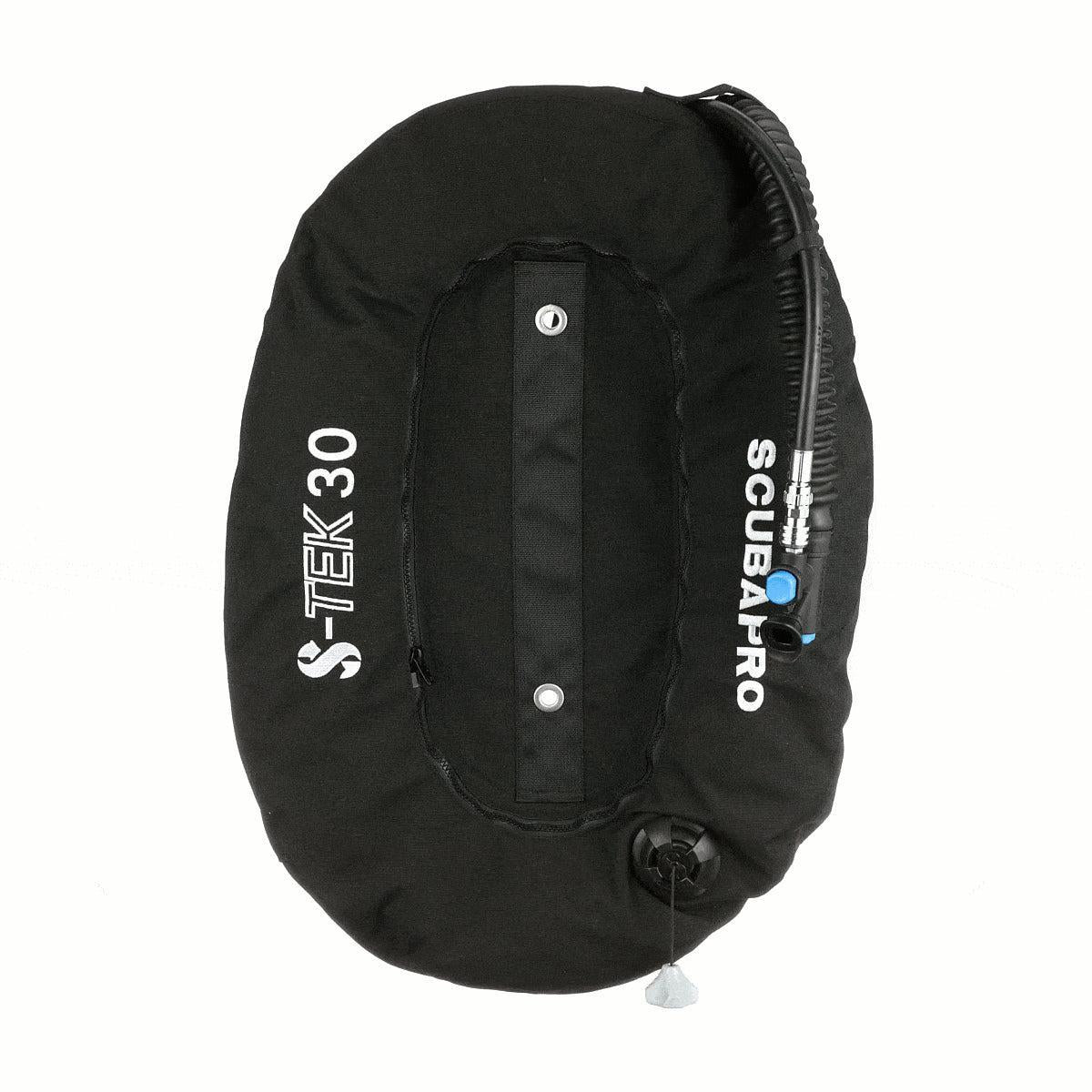 Scubapro S - TEK Donut Wing - Image 2