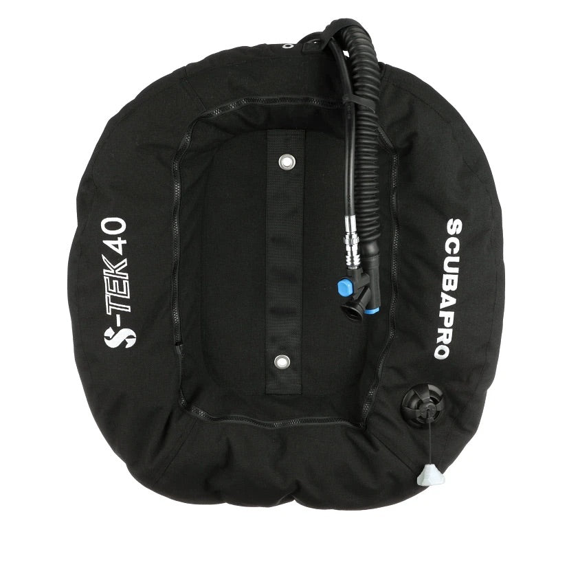 Scubapro S - TEK Donut Wing - Image 9