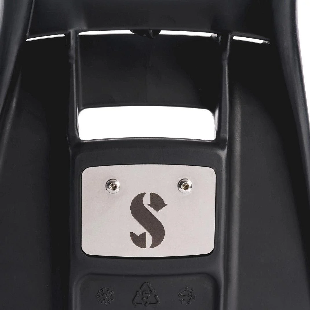 Scubapro S-Tek Pro Blade Modular Fin System - Image 4