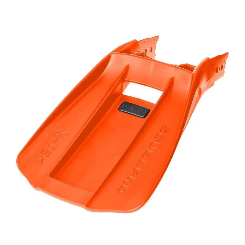Scubapro S-Tek Pro Blade Modular Fin System - Image 8
