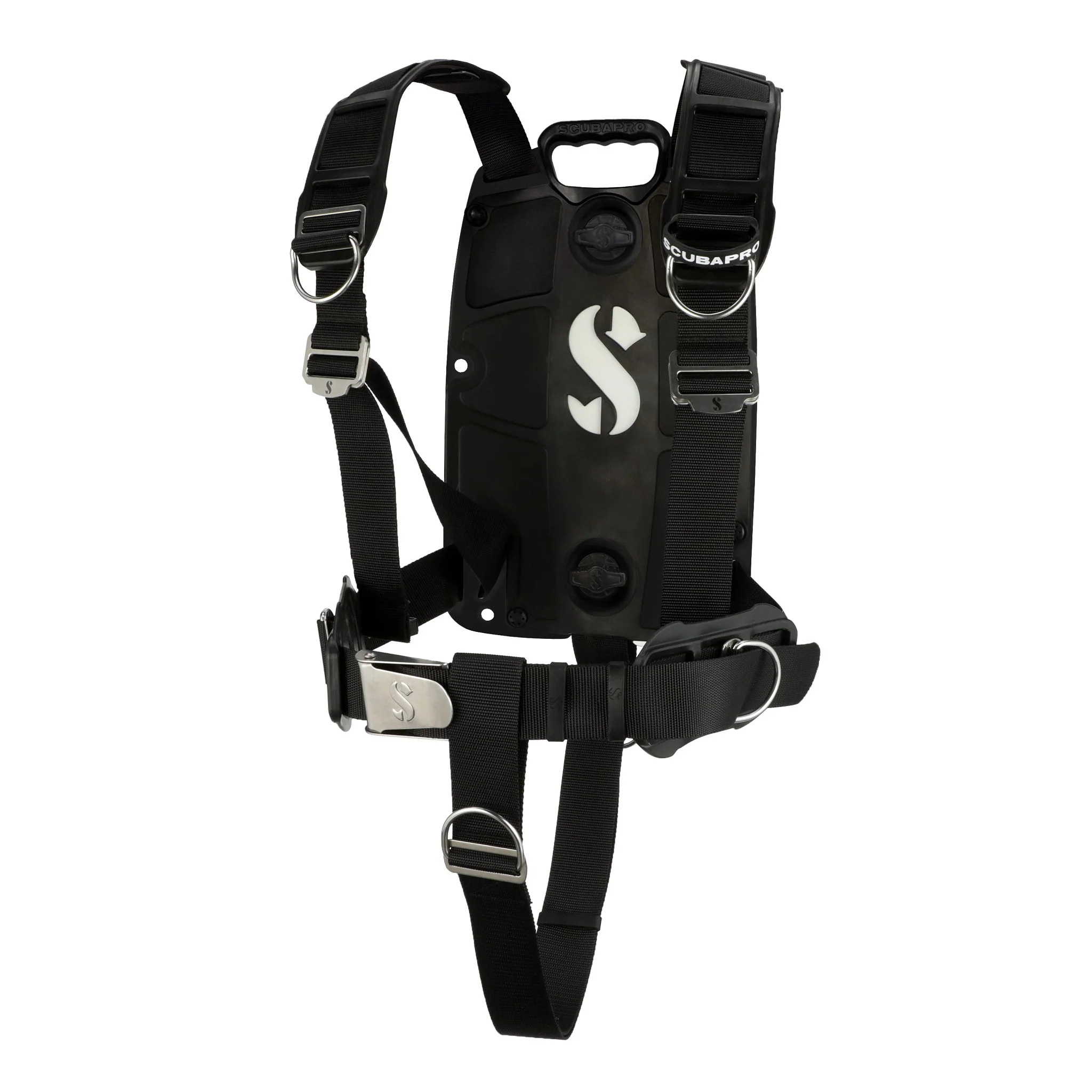 Scubapro S - TEK PRO Harness - Image 4