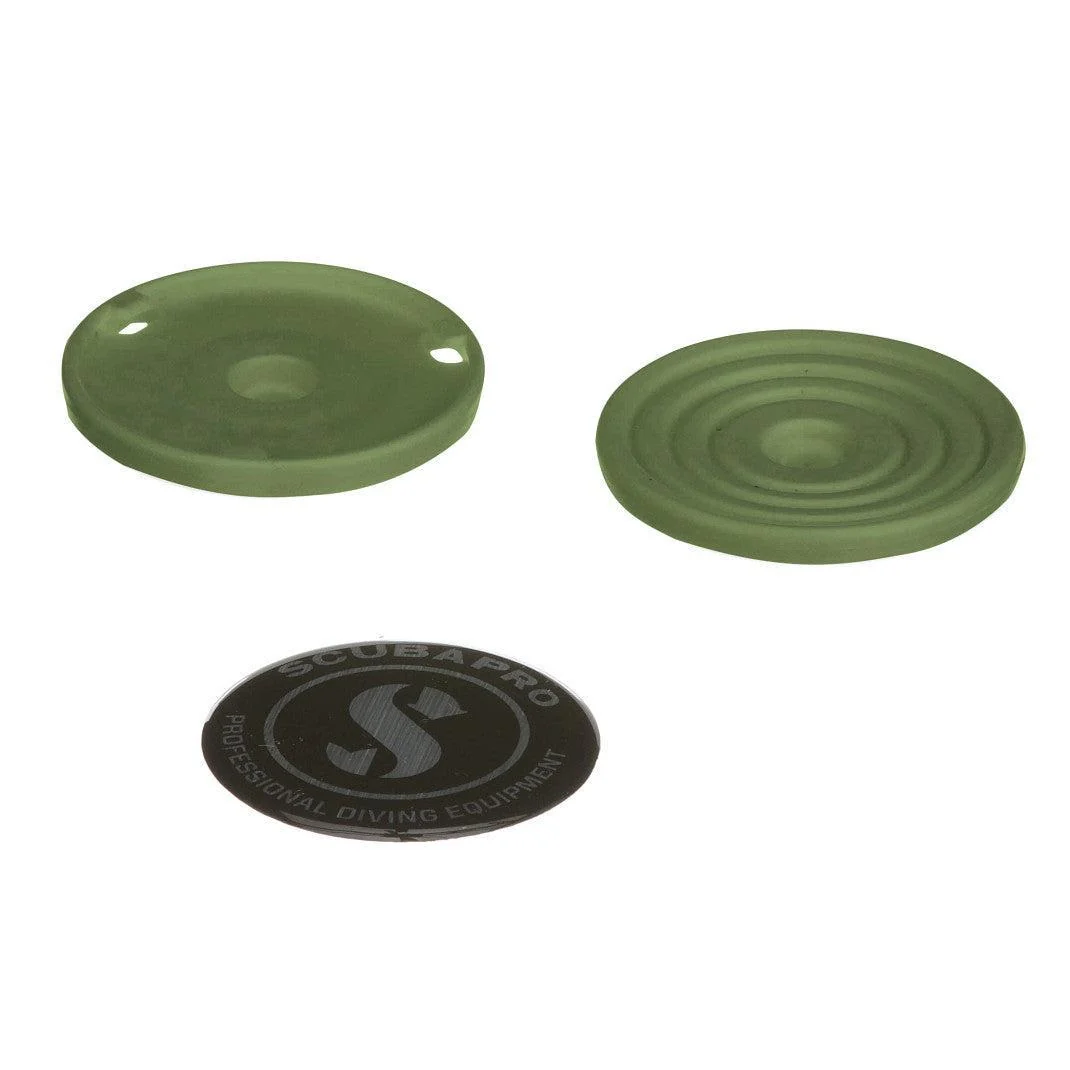 Scubapro S-Tek Pro System Package - Image 53