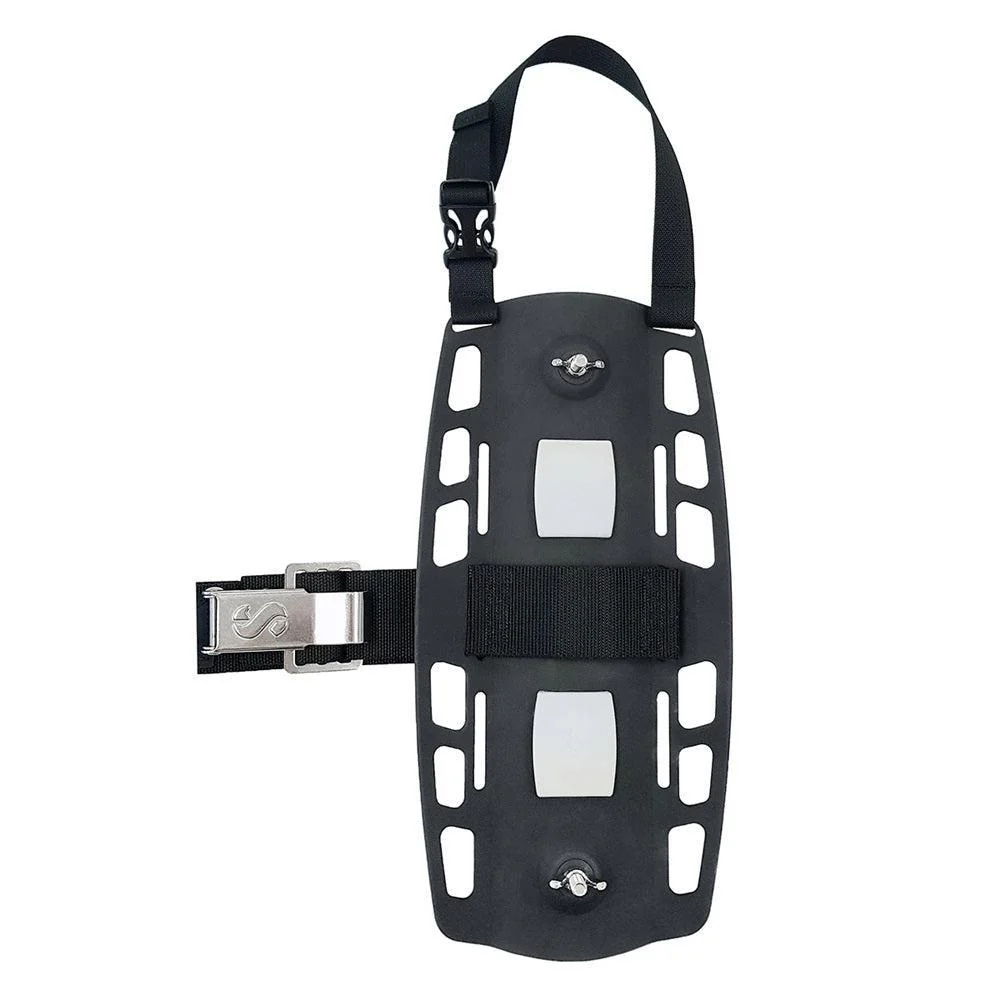 Scubapro S - TEK Single Tank Adapter - Image 2